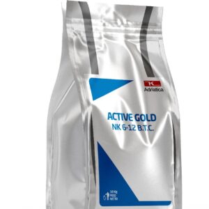 ACTIVE GOLD NK 6-12 B.T.C.