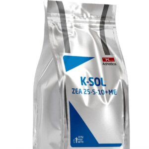 K-SOL ZEA 25-5-10 + ME