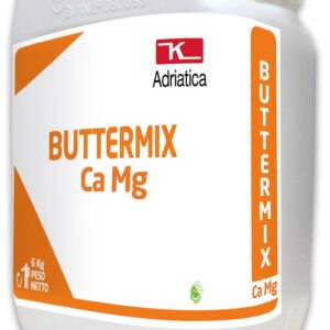 BUTTERMIX Ca Mg