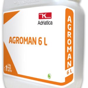 AGROMAN 6 L